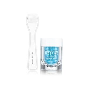 NWT! 🙌 Rodan+Fields Redefine AMP MD System 🩵 Derma Roller for